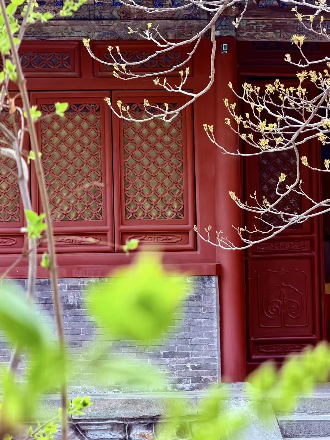 第二次见面照片